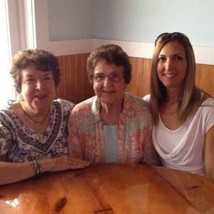 Meet your Posher, Lynne